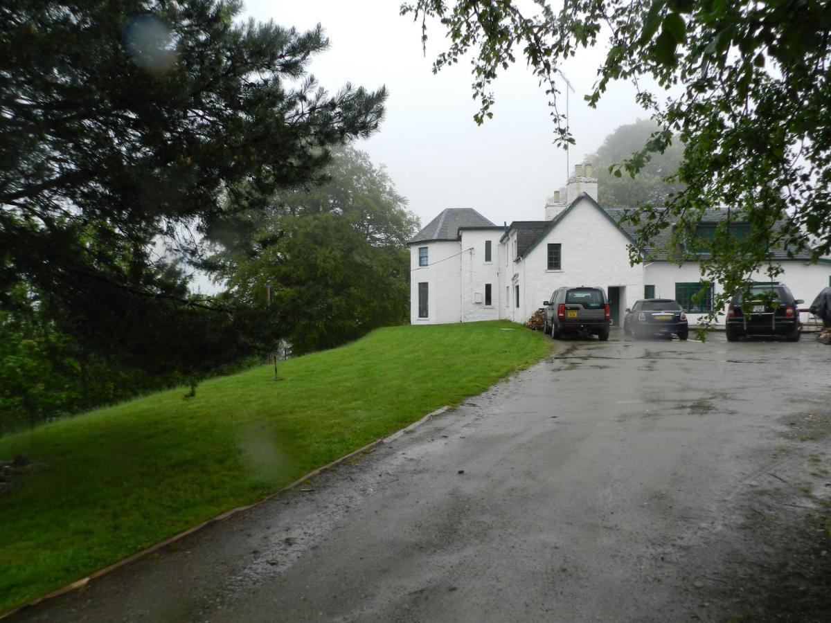 Clunebeg Lodge Drumnadrochit Ngoại thất bức ảnh