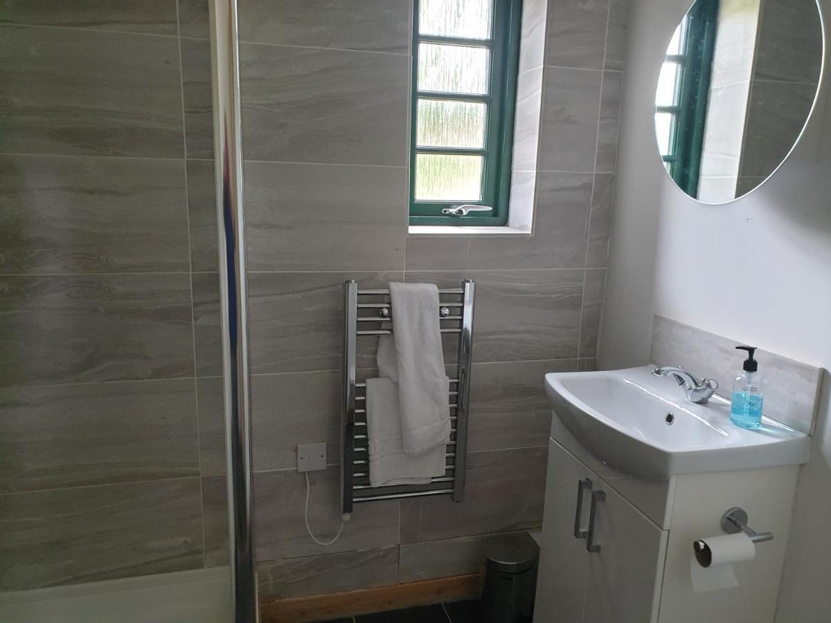 Clunebeg Lodge Drumnadrochit Ngoại thất bức ảnh