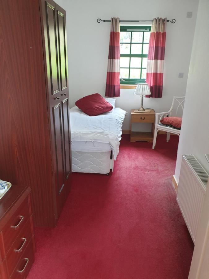 Clunebeg Lodge Drumnadrochit Ngoại thất bức ảnh