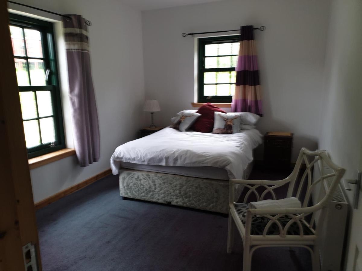 Clunebeg Lodge Drumnadrochit Ngoại thất bức ảnh