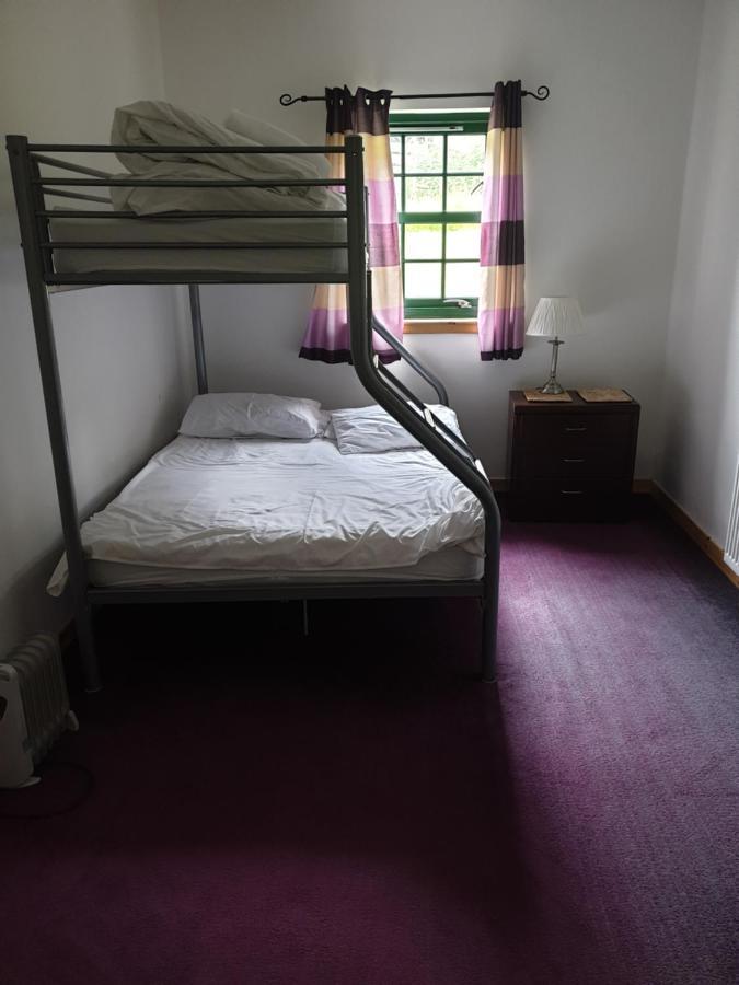 Clunebeg Lodge Drumnadrochit Ngoại thất bức ảnh