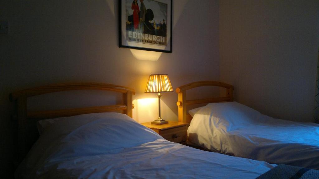 Clunebeg Lodge Drumnadrochit Phòng bức ảnh