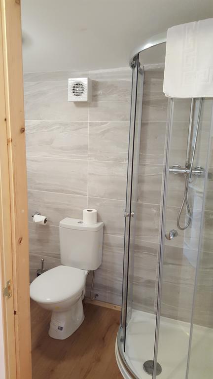 Clunebeg Lodge Drumnadrochit Ngoại thất bức ảnh