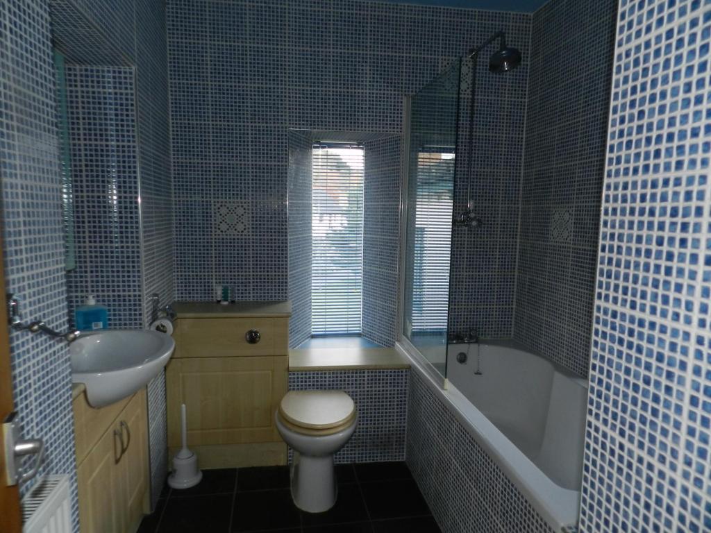 Clunebeg Lodge Drumnadrochit Ngoại thất bức ảnh