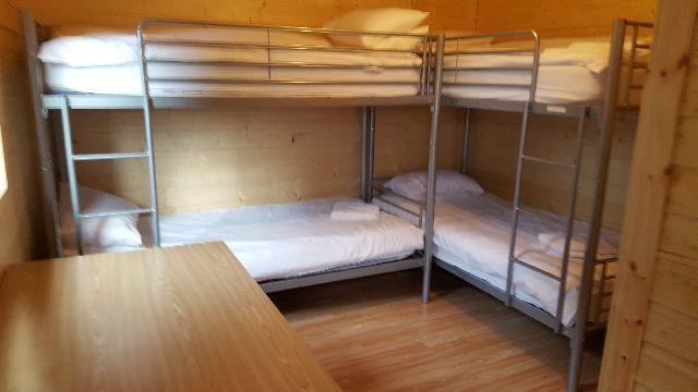Clunebeg Lodge Drumnadrochit Ngoại thất bức ảnh