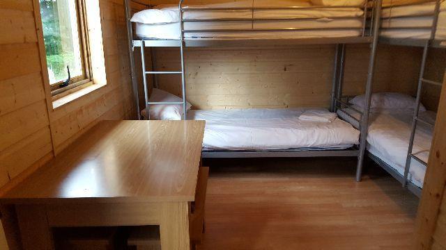 Clunebeg Lodge Drumnadrochit Ngoại thất bức ảnh