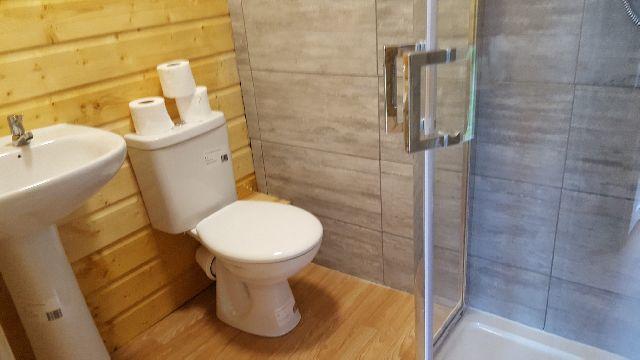 Clunebeg Lodge Drumnadrochit Ngoại thất bức ảnh