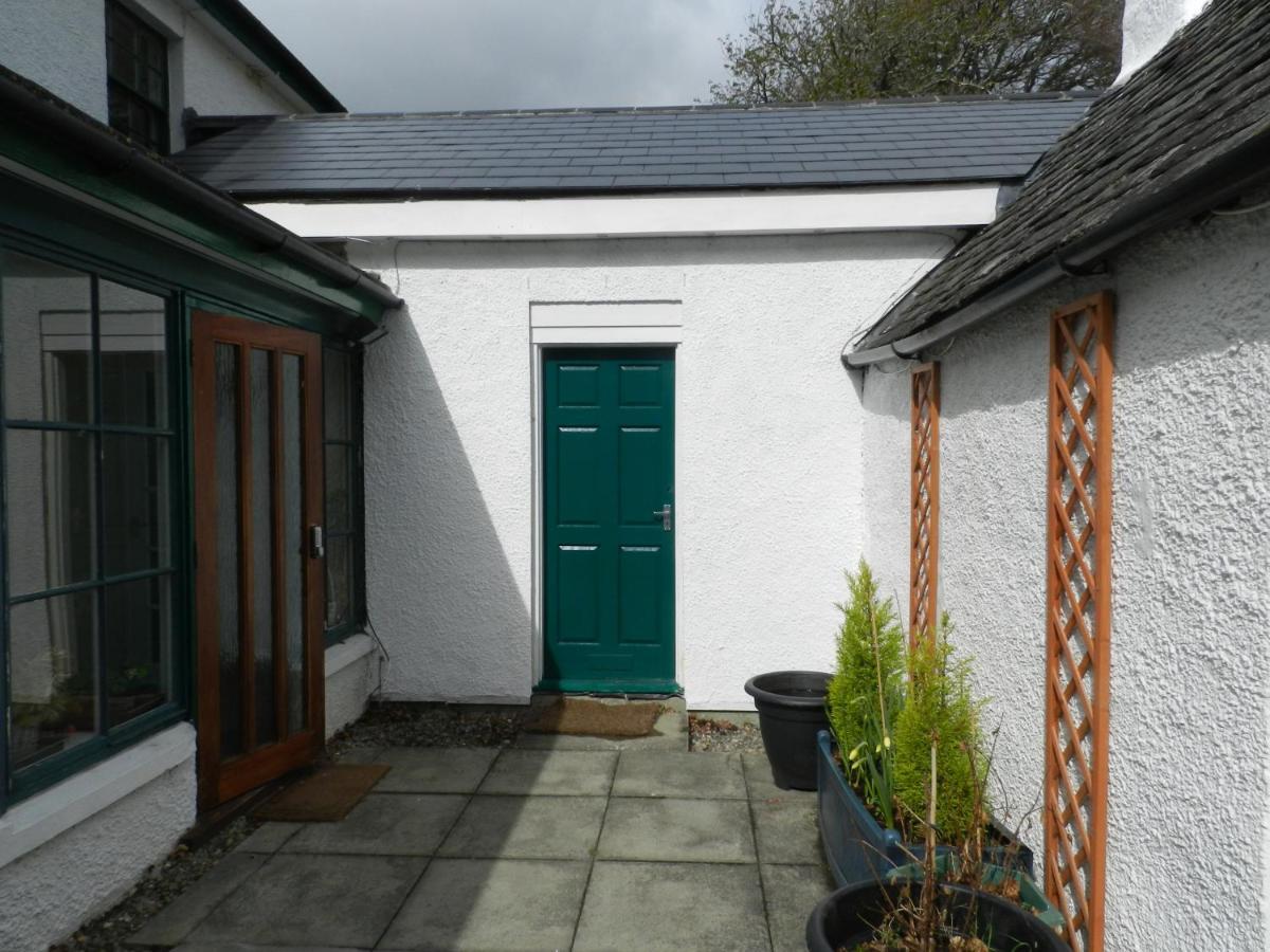 Clunebeg Lodge Drumnadrochit Ngoại thất bức ảnh